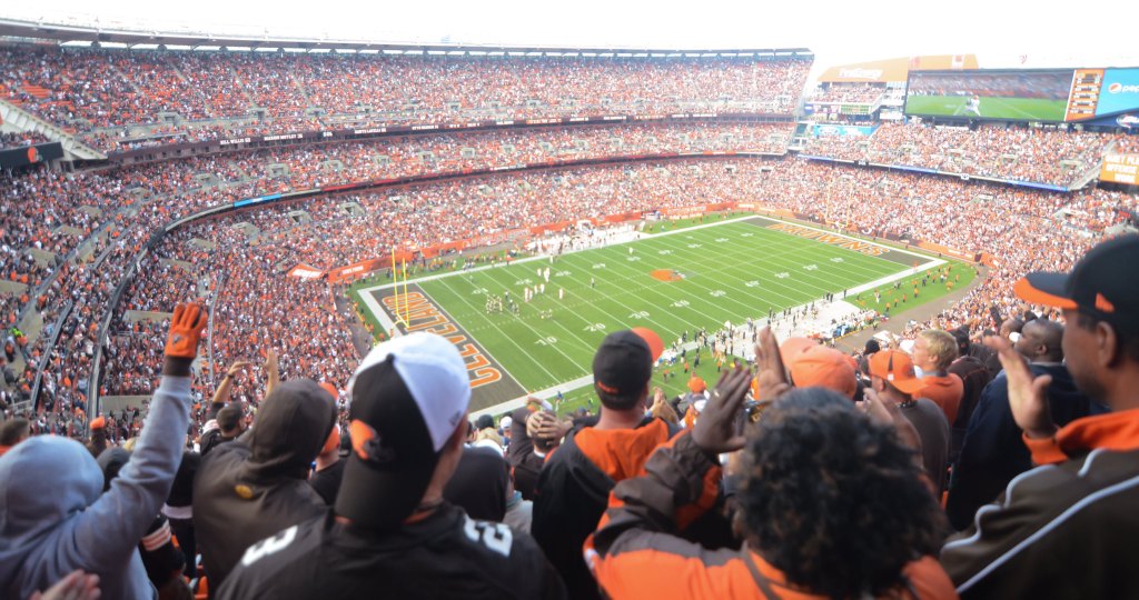 Joe Flacco Goes From Second to Starter- Browns and Bengals&nbsp;News