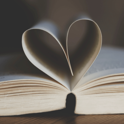 Weekly Writing Prompt