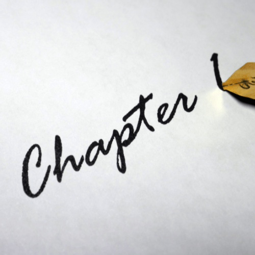 The Sword of Glass- the ENTIRE First&nbsp;Chapter!